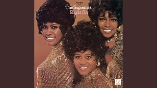 Watch Supremes Wait A Minute Before You Leave Me video