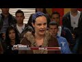 Caso Cerrado Estelar / Mi hija se enamoró de mi esposa / Telemundo