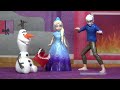 Frozen Disney Queen Elsa Learns Spanish Espanol From Jack Frost images Frozen Disney Queen Elsa Learns Spanish Espanol From Jack Frost