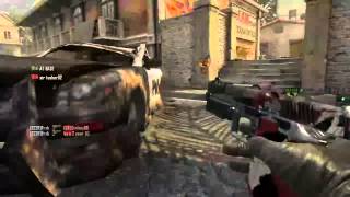 Frxk - Black Ops Ii Game Clip