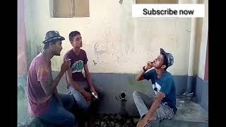 বখট-২ নটক Bokhate -2 Natok. Bangla Comedy. Bangla Awesome Natok