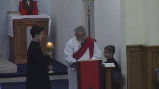 St. Joseph's Maronite Catholic Church 10/18/20