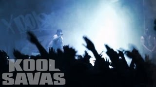Watch Kool Savas Rhythmus Meines Lebens video