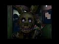 Five Nights At Freddy's 3 OFFICIAL TRAILER BREAKDOWN! [Golden Bonnie? NEW Animatronic]