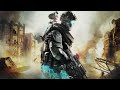 Ghost Recon Future Soldier (2012) Invisible Bear (Soundtrack OST)