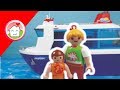 Playmobil Film deutsch Auf Kreuzfahrt mit Familie Hauser (Tei...