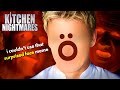 10 times gordon was absolutely gobsmacked by incompetence | Kitchen Nightmares