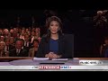 The Vice-Presidential Debate: Tim Kaine And Mike Pence (Full Debate) | NBC News