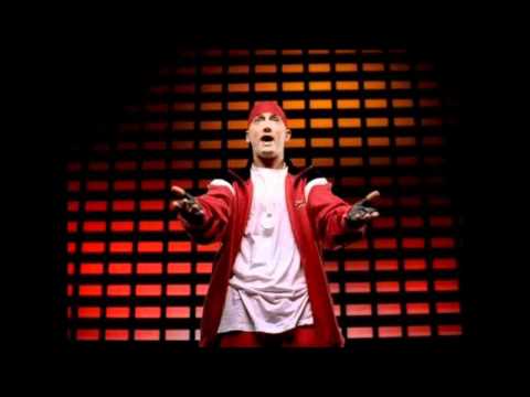 Eminem Just Lose It GOOD QUALITY