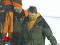 1 Dead, 134 Rescued From Lake Erie Ice