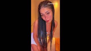 Hillary Fabii - Stories 24 Horas