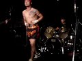 Flash Gordon - Grind Freaks#26 -Huck Finn  - Nagoya  - Japan