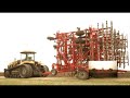 Wil-Rich 80-foot QX2 Field Cultivator