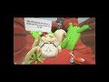 Super Luckys Tale Episode 11