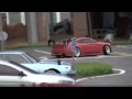 image Drift Com Carro De Controle Remoto