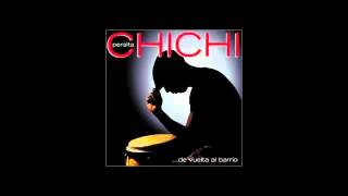 Watch Chichi Peralta La Morena video