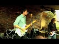 Ian Moore & The Lossy Coils - Live SXSW 2011 - Second Hand Store