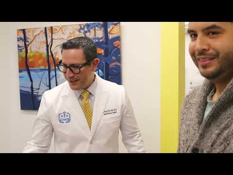 Meet Dr. Leo Perez, MD, DDS, FACS: Maxillofacial Reconstructive Surgeon | Beyond Esthetics