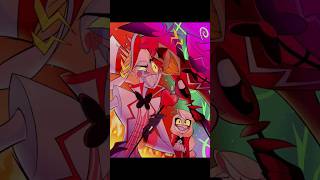 Hell's Greatest Dad На Русском / Отель Хазбин / Hazbin Hotel #Hotelhazbin #Hazbinhotel #Отельхазбин