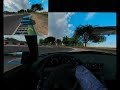New  WR @ Blackwood with XRG 1:32:71 (by pontiac solstice)