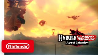 Breath of the wild 2 Prequal - Hyrule Warriors: Age of Calamity | Upcoming Games