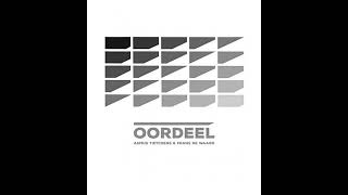 Asmus Tietchens Frans De Waard Oordeel 2019 Full Album