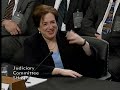 Dr Coburn's last remarks to SCOTUS nominee Elena Kagan on day 3 of the hearing Dr Coburn's last remarks to SCOTUS nominee Elena Kagan on day 3 of the hearing