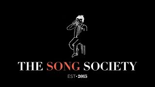 Jamie Cullum - Ex Factor/Nice For What (Lauren Hill/Drake Cover) - Song Society No.10