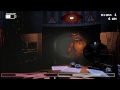 Five Nights at Freddy’s 2 NIGHT 1 Freddy Mask New Toy Robots Music Box Horror BLIND Gameplay PART 1