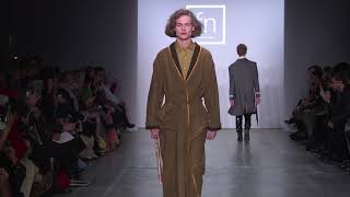 Fırat Neziroglu - Yen Collection - New York Fashion Week