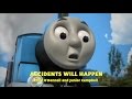 Youtube Thumbnail Accidents Will Happen | CGI Remake