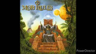 Watch Mob Rules The Temple Fanfare video