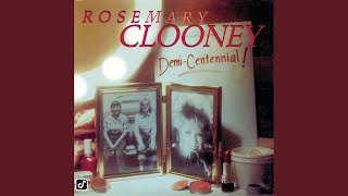 Watch Rosemary Clooney I Left My Heart In San Francisco video