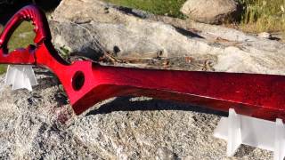 Kill La Kill - Ryuko Matoi's Scissor Blade