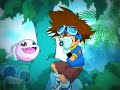 Digimon Season 1 Episode 1 And So It Begins