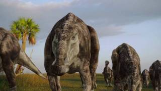 Waking The T. Rex The Story Of Sue