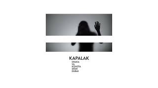 Shaka & Konsta - Kapalak (Audio)