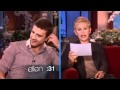 Justin Timberlake Knows His Movies