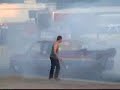 World's Fastest 1/4 Mile Diesel Pickup Truck Keating Machine