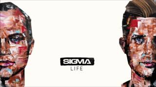 Watch Sigma Lost Away feat Shakka video