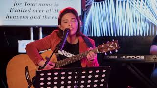 Watch New Life Worship We Will Sing video