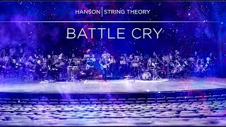Watch Hanson Cry video