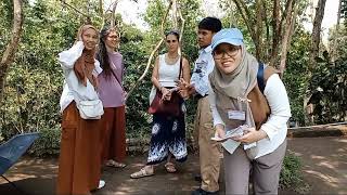 Travel Exam Tc 166 Group B Nesa G,Rafiq C,And Nadjwa D