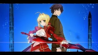 Fate/Extra Last Encore (Trailer)