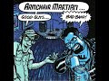 Armchair Martian Good Guys, Bad Band (Full album)