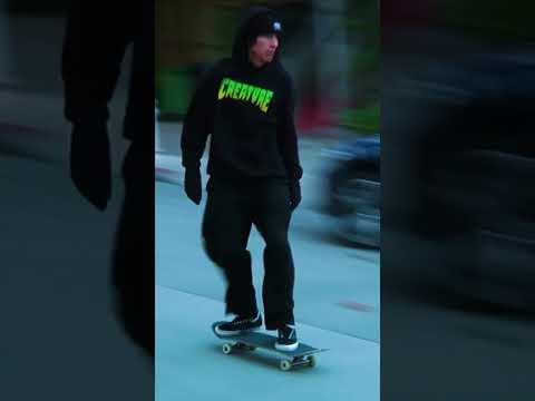 Jhank Clocked In