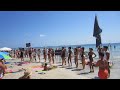 Ibiza Dancer Beach Parade - Mass Bass @ Privilege