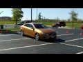 iSuppli Auto Reviews: Volvo S60 Collision Warning with Full Auto Brake and Pedestrian Detection