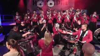 Heimspiil 2016