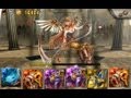 神魔之塔 -『Extra 豐盈的少女』史萊姆王再來(處女宮)